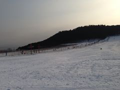 -十三陵雪世界滑雪场