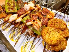 -群姐面馆·海鲜烧烤(同安路二店)