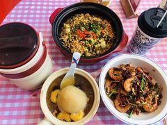 -侯师傅热炒店(印象城店)