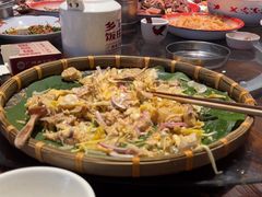 -广府乡下·饭庄(新港东路店)