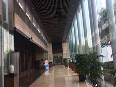 -逸林轩中餐厅(中信泰富朱家角锦江酒店)