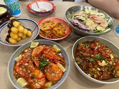 -老三样·旧食新味(万寿宫店)