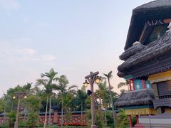 -南宁方特东盟神画