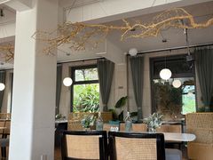 -华凌山庄·隐湖栖