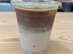 -库迪咖啡(五和地铁太禾汇店)