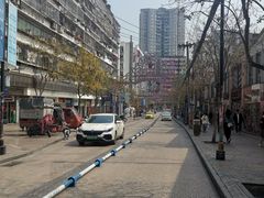 -黄桷坪涂鸦艺术街