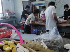 -蔡社牛肉城(龙湖店)