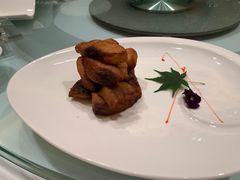-富淳饭店(陆家嘴保利广场店)