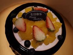 -西安华清御汤酒店