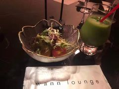 -wann lounge 低温慢煮牛排·清吧