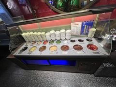 -鲜潭蒸汽石锅鱼(五道口购物中心店)