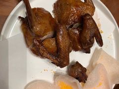 -上海人家花樣年华(中山公园店)