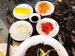 -桃园中华料理炸酱面(燕儿岛路店)