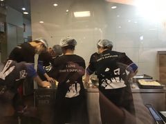 -小杨生煎(香港名都店)