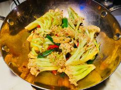 -绿茶餐厅(昆明世纪金源店)