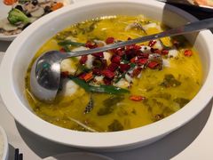 -外婆家(西红门荟聚购物中心店)