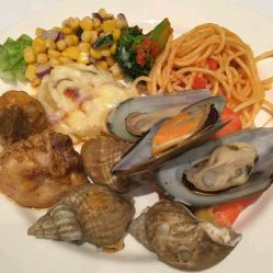 -广州中心皇冠假日酒店·宴会厅