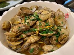 -丰收日·小海鲜·沪上家宴(顾村正大店)