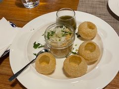 -NAMO印度餐厅