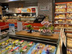 -盒马鲜生(岭南新世界店)