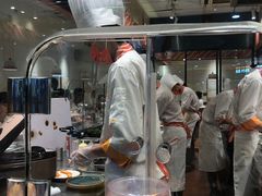 -新一番三文鱼寿司(大东海店)