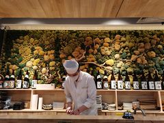-森味花园·日本料理(伊藤洋华堂亚运村店)