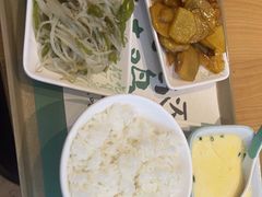 -老乡鸡(国华广场店)