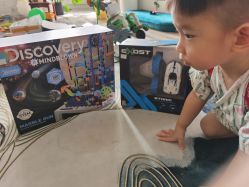 -Kidsland(凯德1818店)