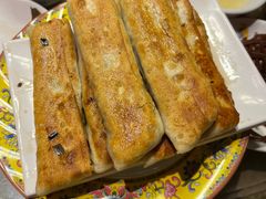 -福荣居褡裢火烧京味家常菜(西四店)