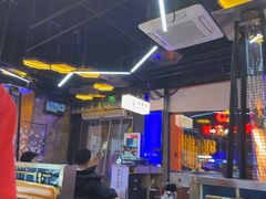 -亿牌牌东北烧烤(博物馆旗舰店)