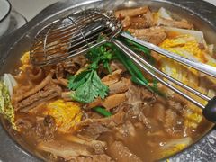 -古乐牛香·鲜牛肉牛杂火锅(新区店)