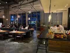 -Mercato莫卡多露台餐厅与酒吧(K11店)