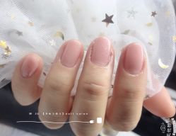-JU·旧友日式美甲美睫工作室