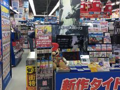 -秋叶原电器街