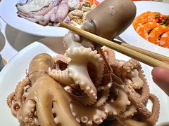 -33号大院·青岛本帮菜(五四广场店)