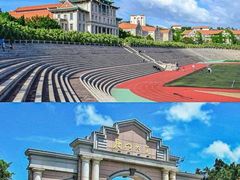 -厦门大学(思明校区)