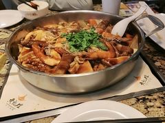 -黄记煌三汁焖锅(新世纪广场店)