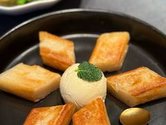 -南里山房·新淮扬菜(徐汇万科店)
