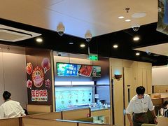 -海底捞火锅(天津SM城市广场店)
