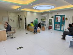 -达爱动物医院·犬猫分区·CT·复杂眼科(远洋山水分院)