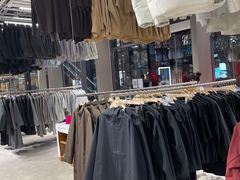 -迪桑特DESCENTE(北京三里屯BLANC店)