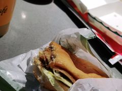 -麦当劳(宾水西道店)