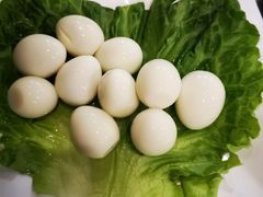鹌鹑蛋-虾吃虾涮(吾悦广场店)