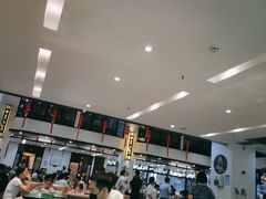 -令氏家外家岐山面(火炬路店)