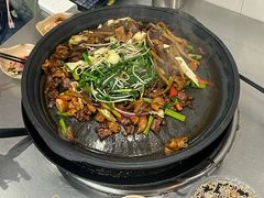 -一烙锅(友谊店)