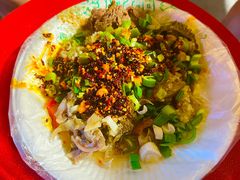 -清真老马家国华牛奶鸡蛋醪糟(正宁路店)