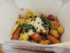 -呷贺盐酥鸡(抄纸巷店)