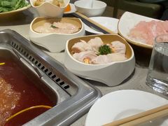 -海底捞火锅(赛格国际购物中心店)