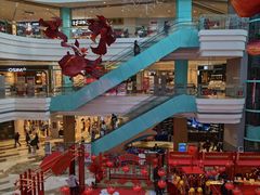 -大族广场Mall&More