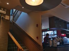 -COSTA COFFEE(上海虹口公园店)